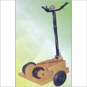 Electric Earth Compactor