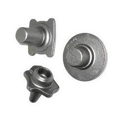 Hot Forged Blanks