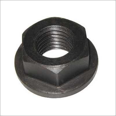Hot Forged Nuts