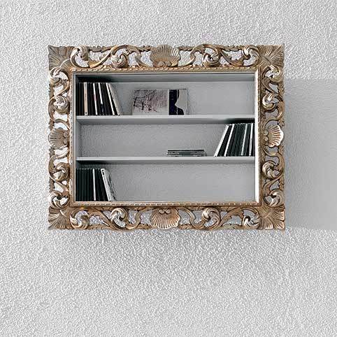 Mozart-CD-Holder
