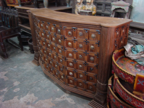 Wooden Cabinet