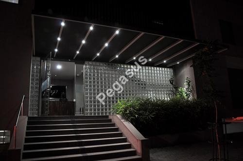 LED Entrance Light