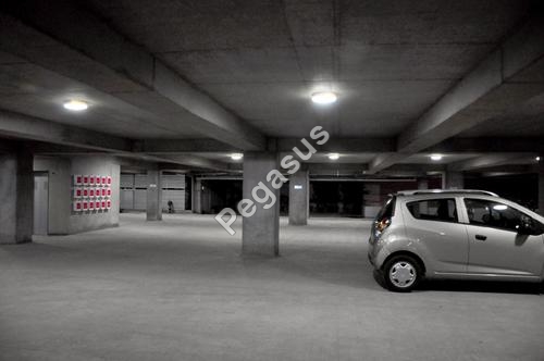 Basement Parking Led Light