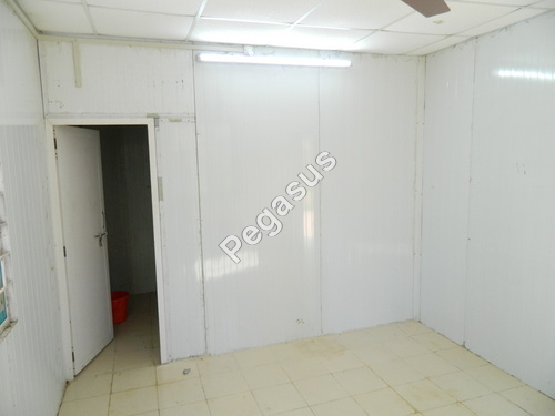 Solar Cottage - Interior