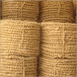 Coconut Coir Rope
