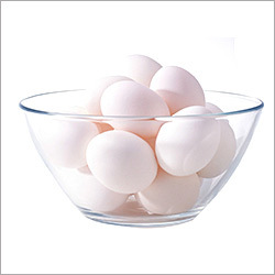 White Eggs