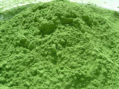 Spirulina Powder