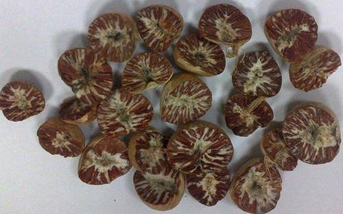 Arecanut