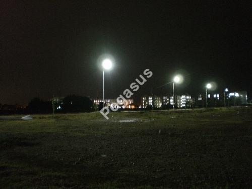 220v Energy Efficient Street Lighting Fixture