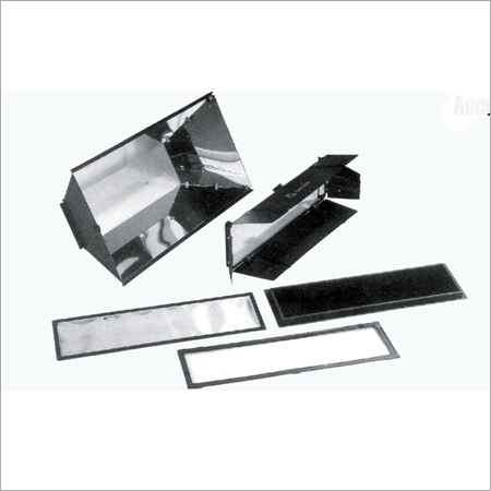 Studio Light Accessories