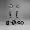 Studio Flash Lights