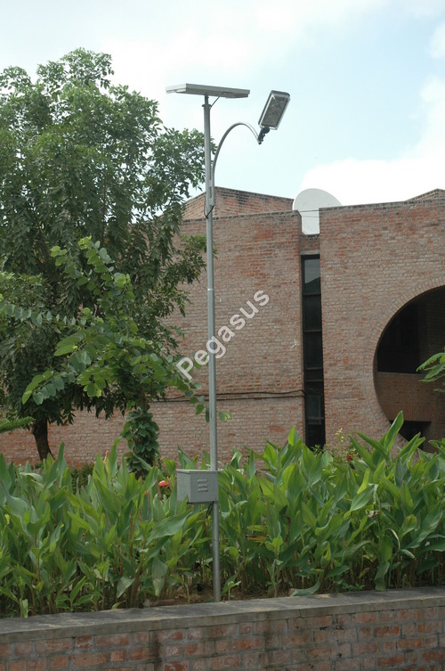 LED Based Solar Street Light