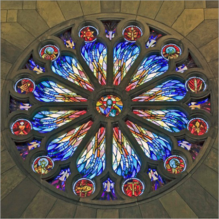 Fiber Glass Domes
