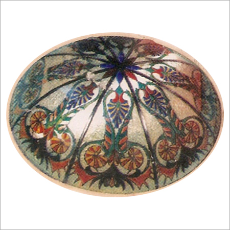 Fiber Glass Domes