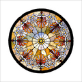 Fiber Glass Domes