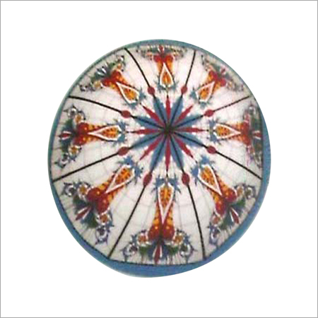 Fiber Glass Domes