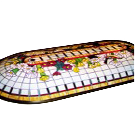 Fiber Glass Domes