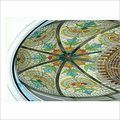 Fiber Glass Domes
