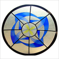 Fiber Glass Domes