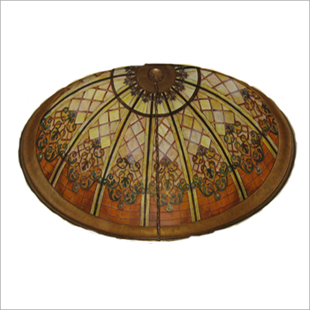 Fiber Glass Domes