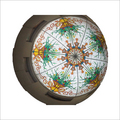 Fiber Glass Domes