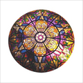 Fiber Glass Domes