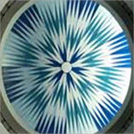Fiber Glass Domes