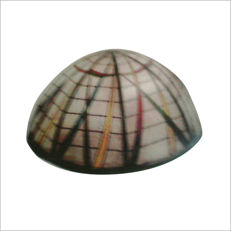 Fiber Glass Domes