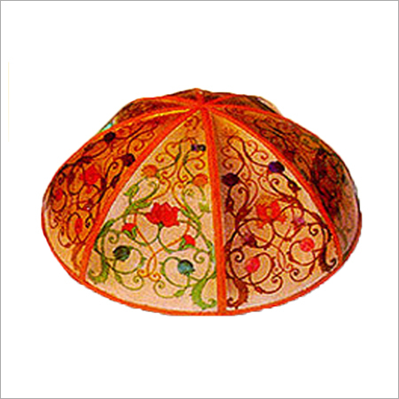 Fiber Glass Domes