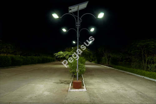 Solar Street Lights