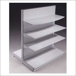 Food and Non-Food shelving