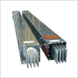 Naxsosandwich (800 To 6300 A)