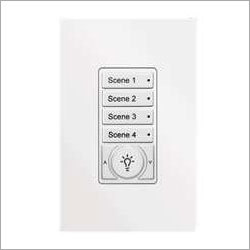 Wall Mounted Control