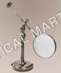 Nautical Empress Reading Glass