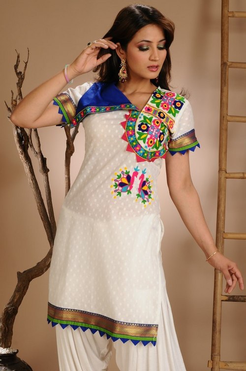Readymade Ladies Garments