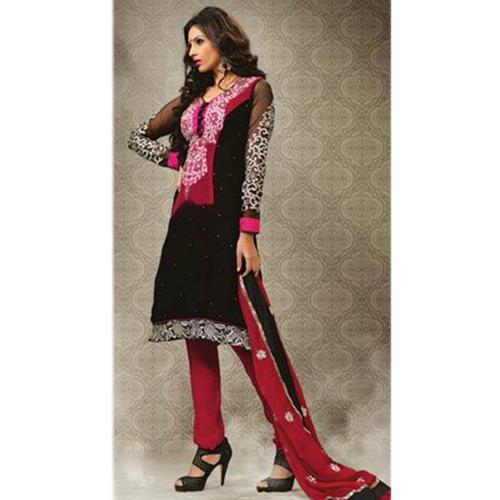 Churidaar Suit