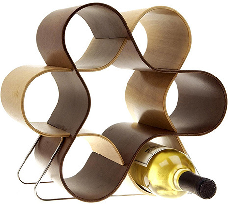 Wine Glass Racks