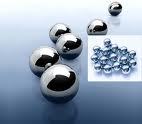 204 Cu Stainless Steel Balls