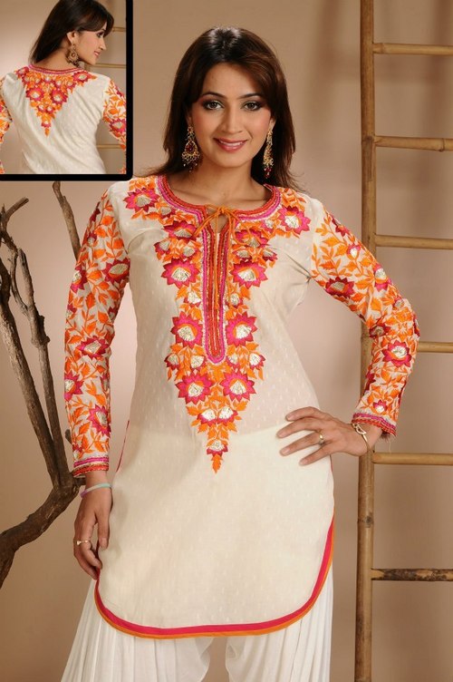 PATILYA SUIT