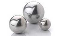 301 Stainless Steel Balls