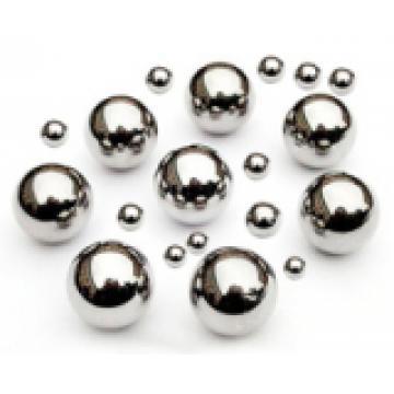 302 Stainless Steel Balls