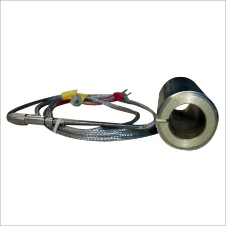 Cast Coil Heaters
