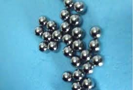 304 Stainless Steel Balls