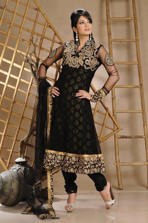 GORGETTE BOTA NET ANARKALI