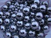 316L Stainless Steel Balls