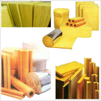 Thermal Insulation