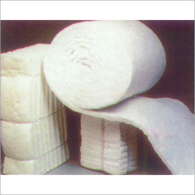 Ceremic Thermal Insulation