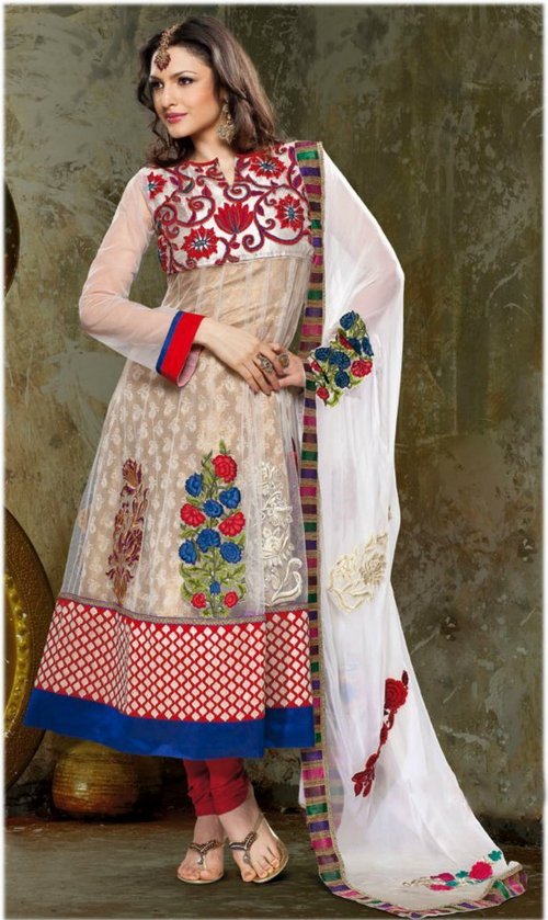 Salwar Kameez
