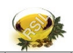 Refined Castor Oil BP Grade - Pale Yellow Viscous Liquid, 200 Kg Drums | Pharma Grade, High Purity, BP Compliant, Ethanol Soluble