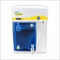 Solar Water Purifier - Plastic, 30x20x10 Cm, White | Compact Design, Solar Powered, Easy Installation, Reliable Operation, 10l Capacity